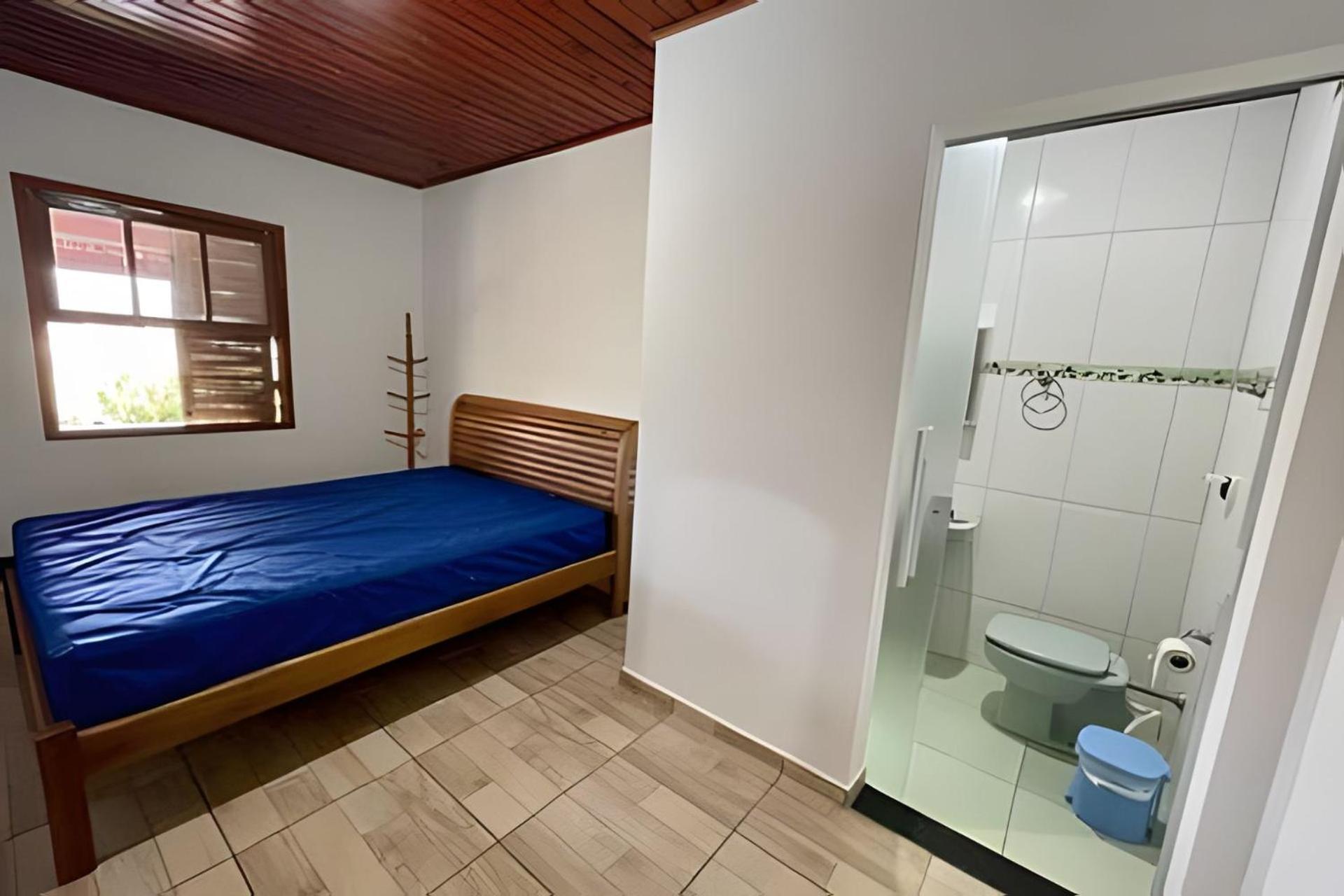 Chacara Com Piscina Aquecida- Perdoes Villa Bom Jesus dos Perdões Kültér fotó