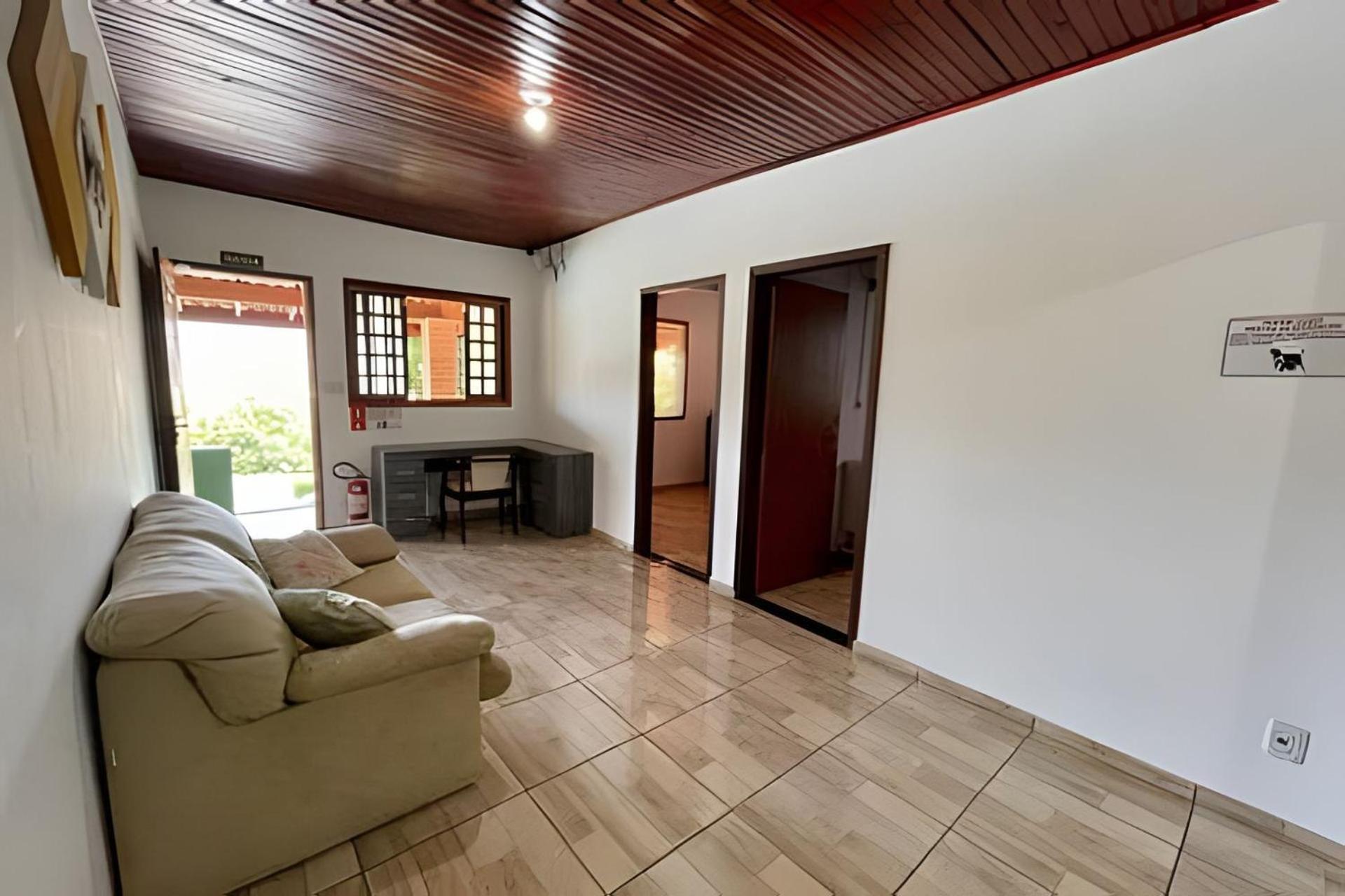 Chacara Com Piscina Aquecida- Perdoes Villa Bom Jesus dos Perdões Kültér fotó