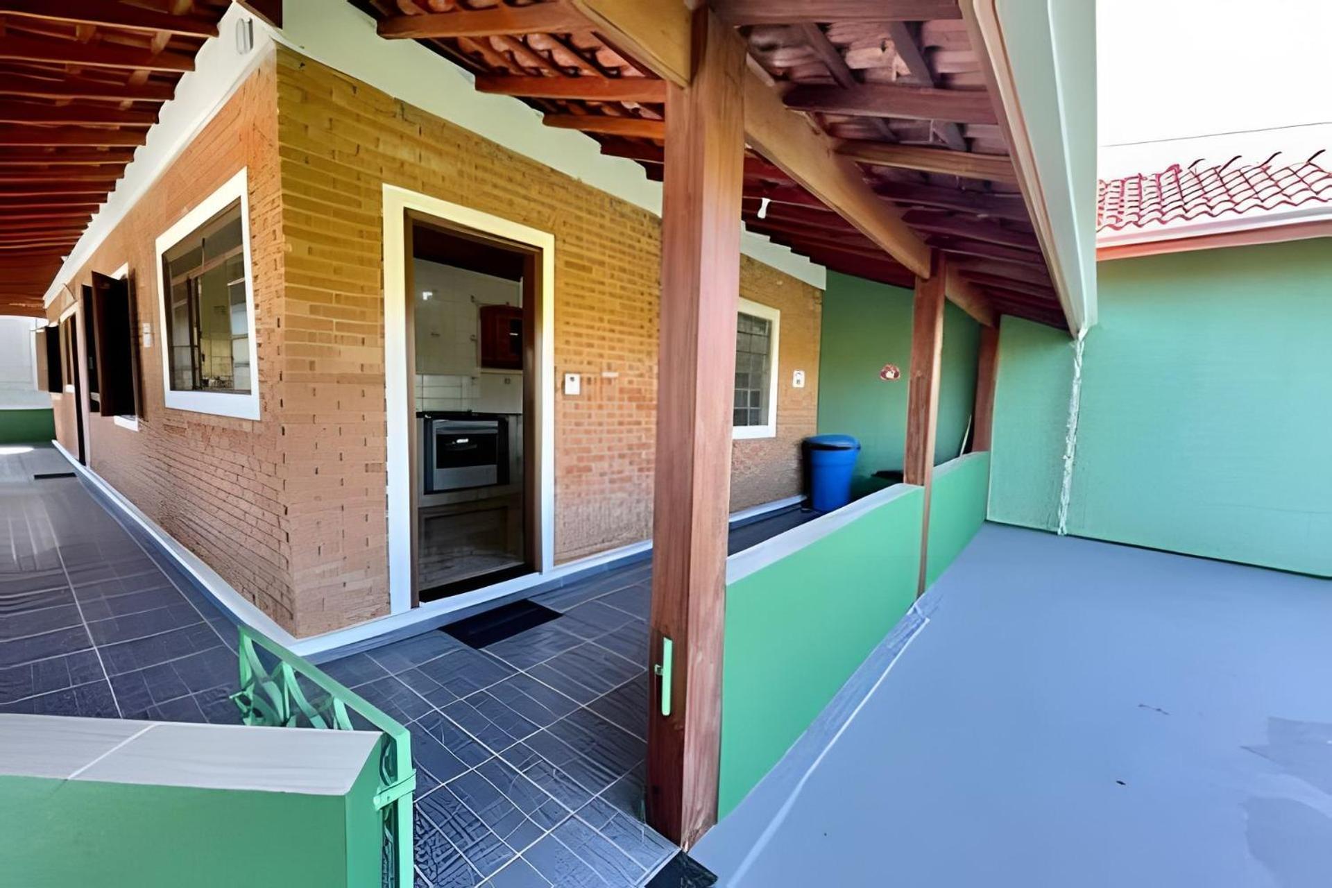 Chacara Com Piscina Aquecida- Perdoes Villa Bom Jesus dos Perdões Kültér fotó
