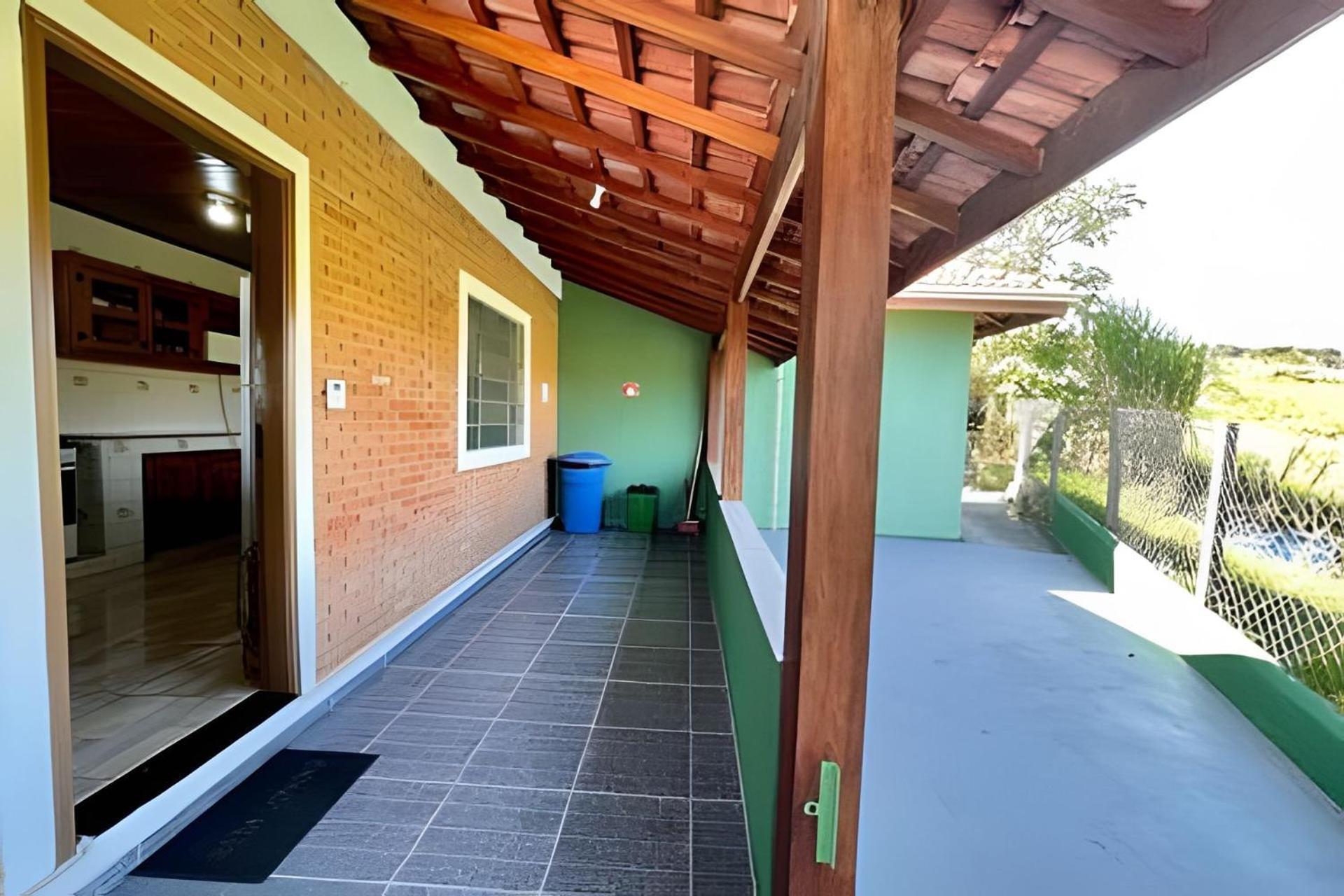 Chacara Com Piscina Aquecida- Perdoes Villa Bom Jesus dos Perdões Kültér fotó