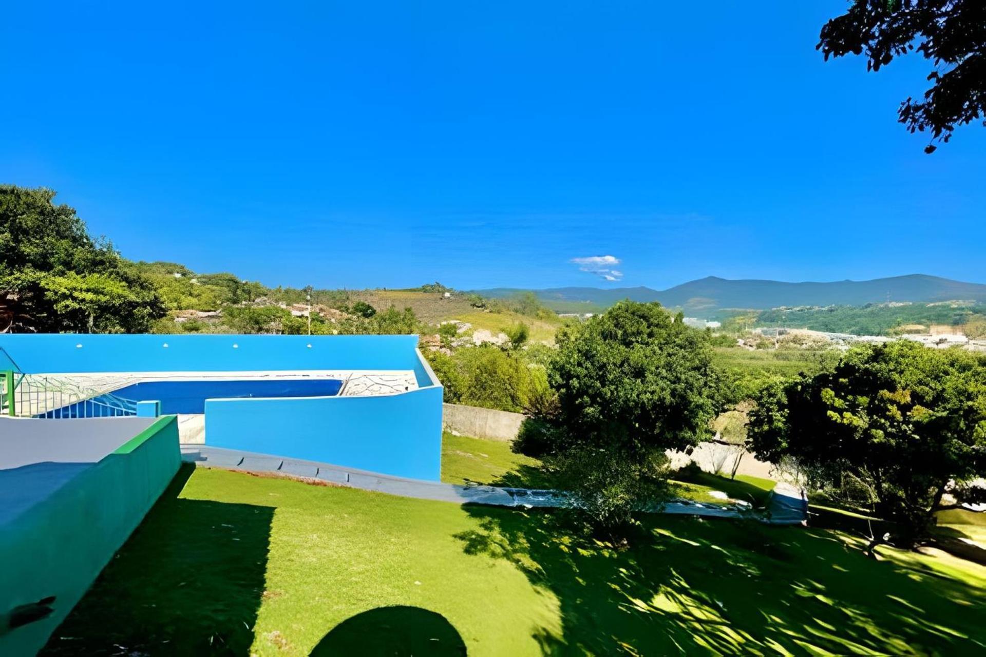 Chacara Com Piscina Aquecida- Perdoes Villa Bom Jesus dos Perdões Kültér fotó